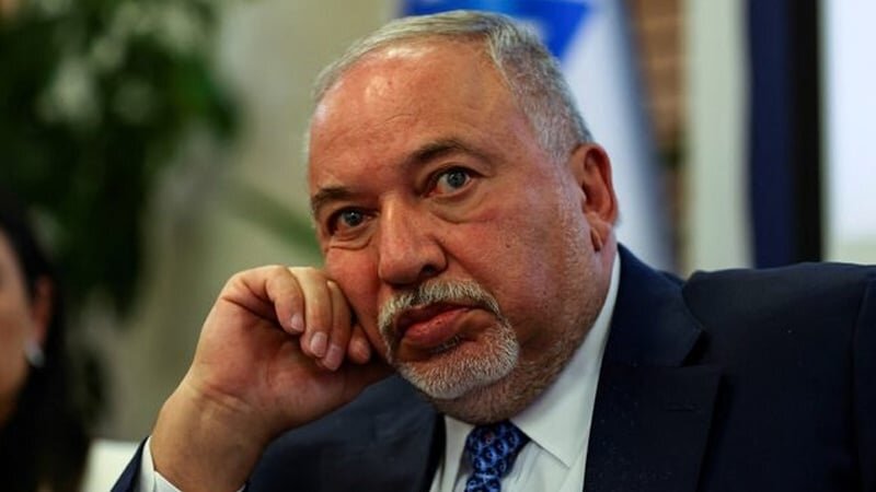 Либерман: Мы наблюдаем растущий политический крах Израиля в мире