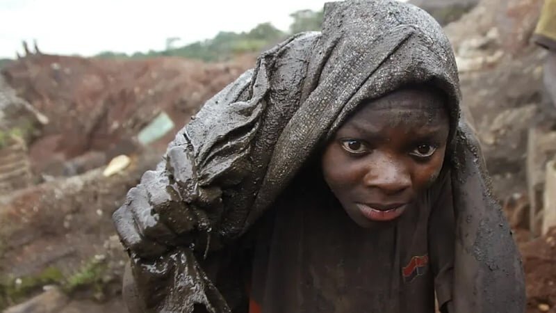 Мирное соглашение или кража ресурсов Конго? Взгляд на новую тактику Америки в Африке