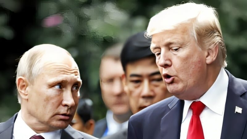 USA | Von weltweitem Konsens in New York zur Beendigung des Gaza-Krieges bis zu Trumps Drohungen gegen Russland und China