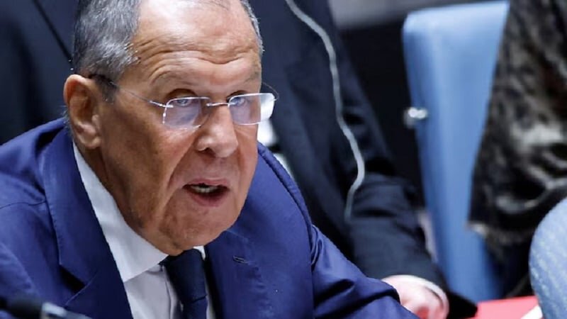 Russia: Njia ya sasa ya Ujerumani na Ulaya inauelekeza ulimwengu kwenye Vita vya Tatu vya Dunia
