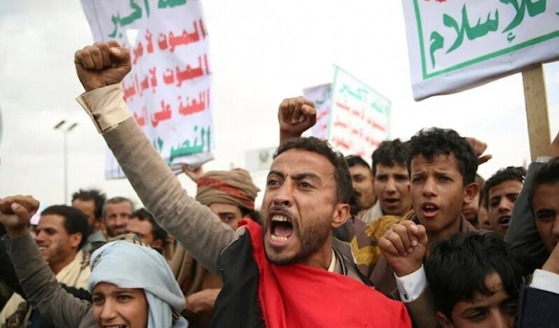 Lid Havalimanı Yemen’in hedefinde