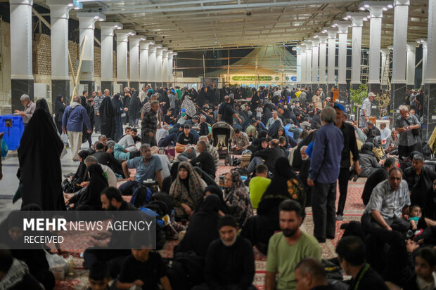 کونسووڵی ئێران لە هەولێر: هەرێمی کوردستان ئامادەی میوانداریی زیارەتکارانی ئەربەعینە