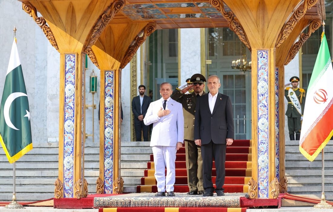 تحلیل | پاکستان و دوگانه تهران - واشنگتن