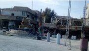 Malbateke Şiî ji mala xwe ya li başûrê Şamê bêyî razîbûn hate derxistin