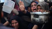 ONU: Mais de 100 mortos em dois dias nos centros de ajuda alimentar em Gaza