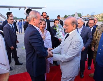 ایران-پاکستان-چین اتحاد: پاکستان کے لئے ایک تاریخی موقع