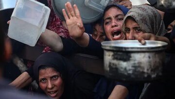 ONU: Mais de 100 mortos em dois dias nos centros de ajuda alimentar em Gaza