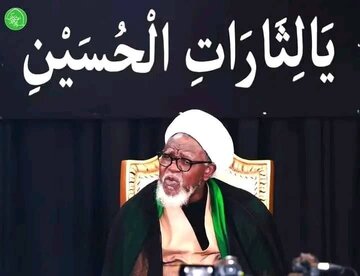 Şeyx İbrahim Zəkzaki: Qüds İslam ümməti üçün iman və mübarizə simvoludur \ FOTO