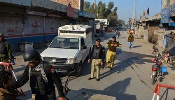 پاکستان: بنوں پولیس چوکی پر حملے میں سرکاری اہلکار جان بحق، 3 دہشت گرد ہلاک