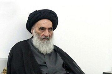 Ayatullah Sistani Larang Pemasangan Poster Fotonya di Jalur Ziarah Imam Husain as