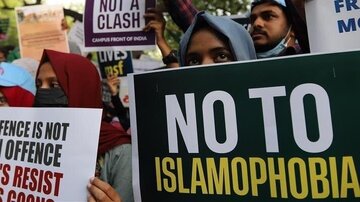 Ekstremis Kanan Eropa Gunakan Istilah “Islam Politik” Demi Kepentingan Pemilu