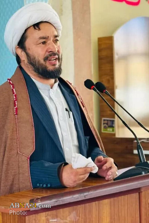 نماز جمعه وحدت‌آفرین در مساجد شاخص استان بامیان افغانستان
