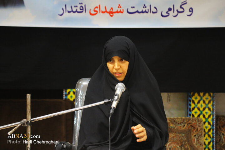 Kutsal Savunmanın Tek Avrupalı Şehidi Kamal Koursel İçin Anma Töreni