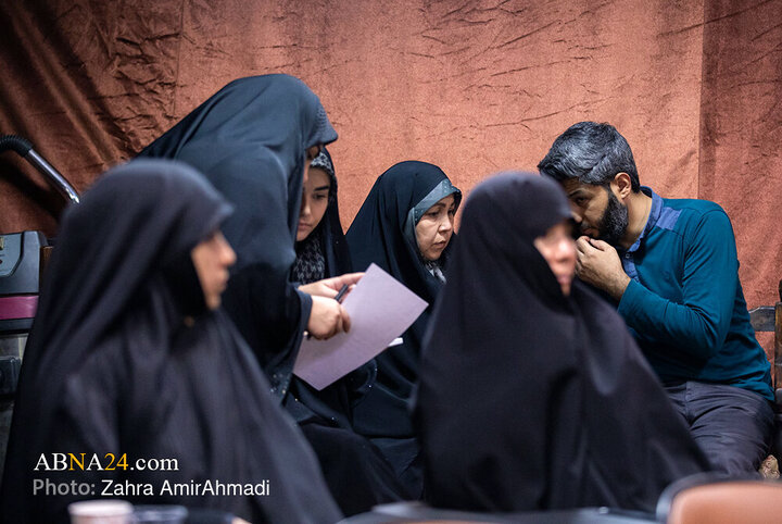 یادبودی برای محمدسرور رجایی