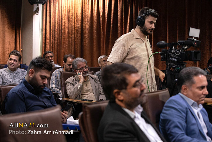 یادبودی برای محمدسرور رجایی