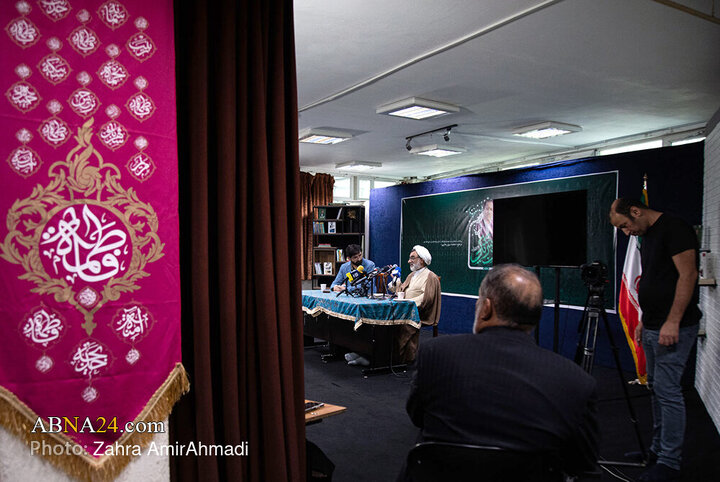 یادبودی برای محمدسرور رجایی