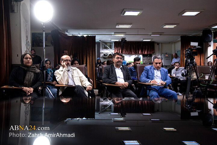 یادبودی برای محمدسرور رجایی