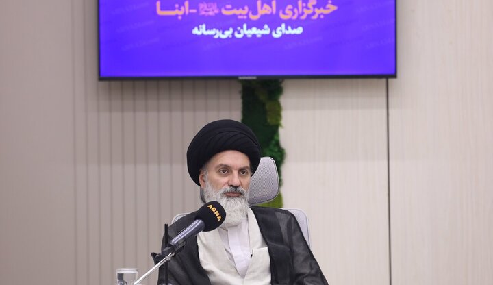 ناگفته‌هایی از زندگی عرفانی استاد فاطمی‌نیا در گفت‌وگوی ابنا با فرزند ایشان/ از ارتباط با آیت‌الله بهجت و رهبر انقلاب تا ماجرای مواجهه با خانم بدحجاب