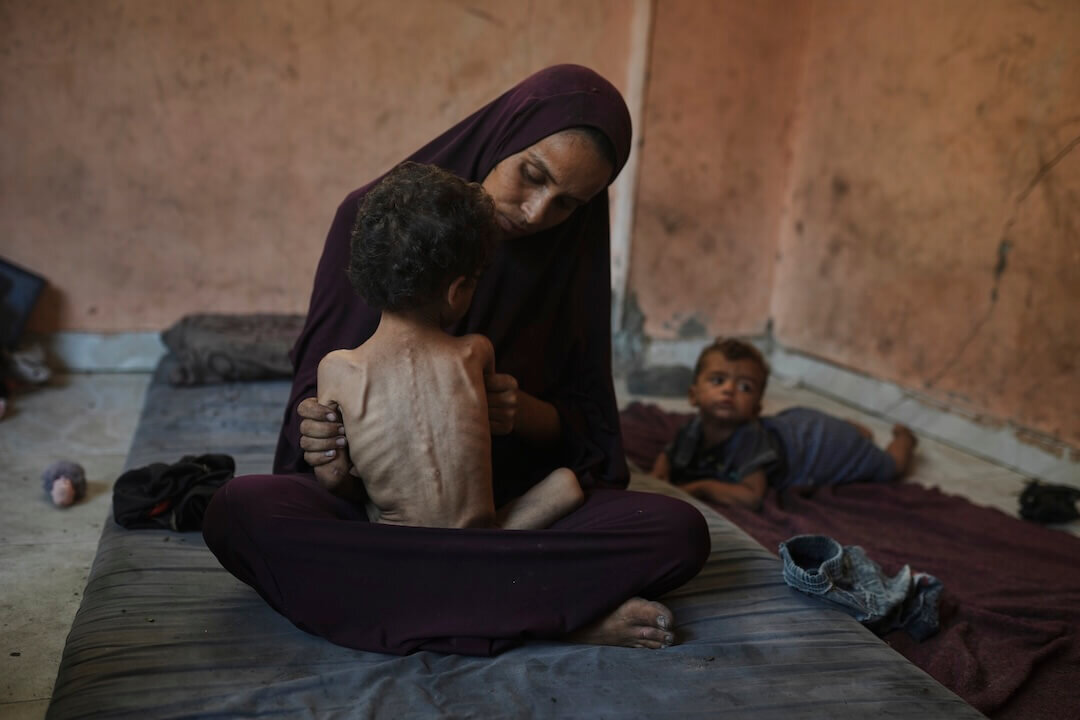 Iranian female professors urge UN to act against Israeli atrocities in Gaza