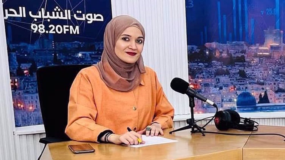 Palestinian journalist Marwa Muslim killed in Israeli strike, media death toll reaches 233