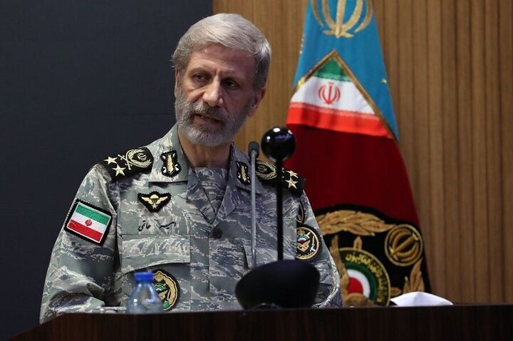 Iran remains fully prepared for defense as threats not over: Army chief