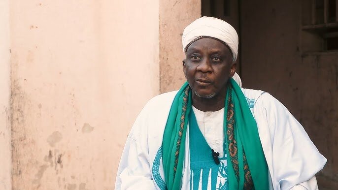 Senior Nigerian cleric endorses Iran’s resistance doctrine against Israel