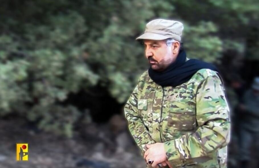 Video: On Anniversary of His Martyrdom… The Jihadi Journey of Martyr Commander Fouad Shokr