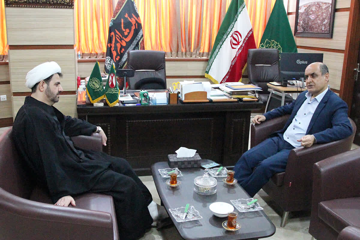 شورای هماهنگی تبلیغات اسلامی، سرمایه اجتماعی انقلاب را به صحنه می‌آورد