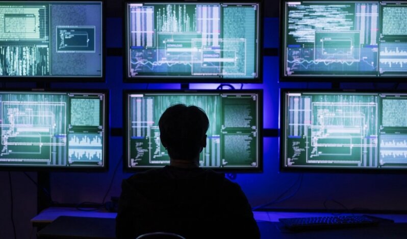 Gazze'den İsrail'e siber saldırı