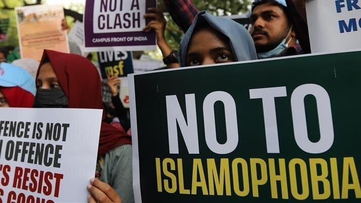Ekstremis Kanan Eropa Gunakan Istilah “Islam Politik” Demi Kepentingan Pemilu
