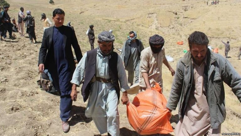 میرزااولنگ فاجعه‌ای ماندگار در حافظه تاریخی شیعیان افغانستان