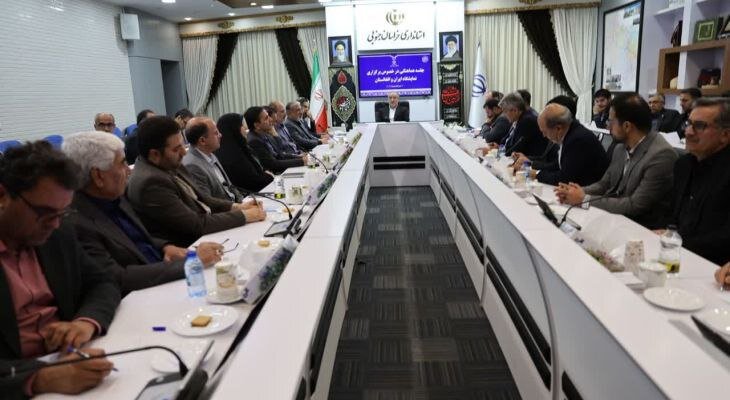 نخستین نمایشگاه مشترک ایران و افغانستان گام تازه در توسعه روابط اقتصادی دوجانبه