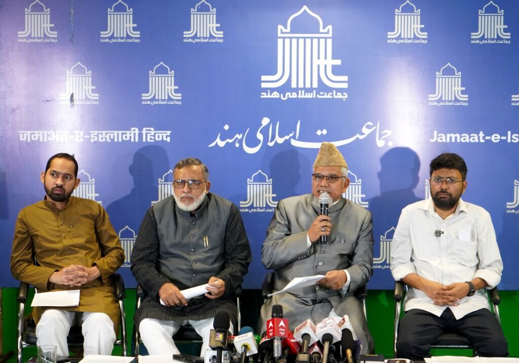 جماعت اسلامی هند خواستار توقف اخراج‌های هدفمند در بیهار شد