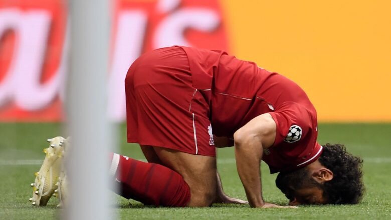 حضور محمد صلاح در لیورپول موجب کاهش چشمگیر اسلام‌هراسی شده است