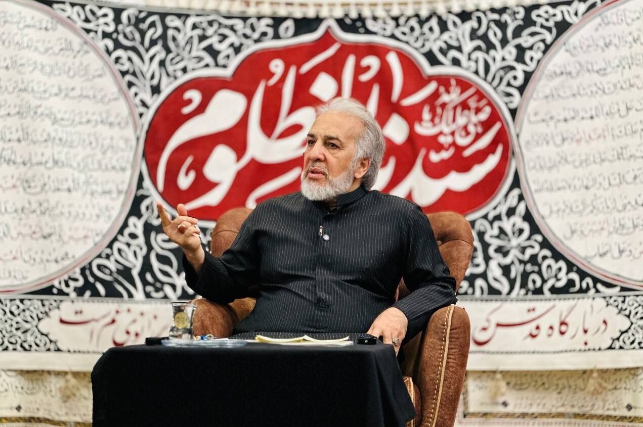 آغاز پروژه میدانی کاروان اسارت دختران پیامبر(ص) با مشارکت بانوان از ملیت‌های مختلف  