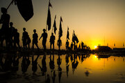 Arbaeen: Mais do que uma peregrinação, um ato global de resistência contra a injustiça