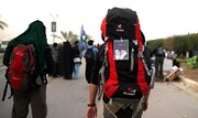 جو کچھ میں نے عراق میں دیکھا، اربعین سے پہلے / إن الحسین يجمعنا
