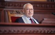 Tunis, Ənnahda lideri Qəzza xalqı ilə həmrəylik üçün həbsxanada aclıq aksiyasına başlayıb
