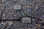 Lardin Karbala Ya Shirya Tsaf Domin Maraba Da Maziyarta Arbaeen Sama Da Miliyan 20