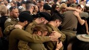 Me Yasa Sojojin Yahudawan Sahyoniya Suke Tunanin Kashe Kansu?