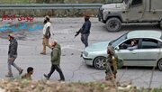 غزہ جنگ کے دھندلکے میں دریائے اردن کے مغربی کنارے پر صہیونیوں کا بتدریج قبضہ