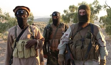 Pagkamatay ng 5 Miyembro ng “QSD” sa Pag-atake ng ISIS sa Silangang Syria