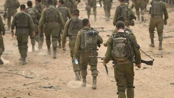 Maariv Mengakui Tentera Israel Keletihan Dan Tidak Efektif Dalam Perang Gaza