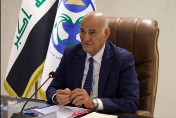 عراق: صدی کی بدترین خشک سالی میں ترکیہ کا بنیادی کردار