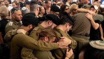 Me Yasa Sojojin Yahudawan Sahyoniya Suke Tunanin Kashe Kansu?