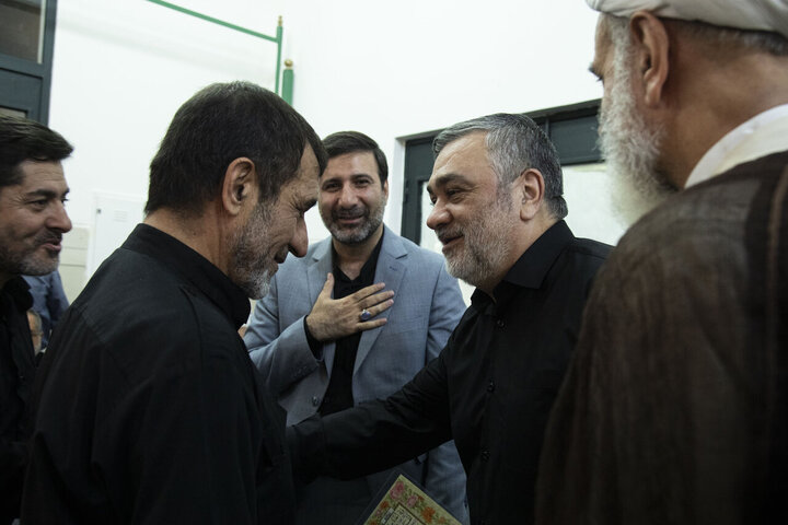 جنرل شہید رشید کا چہلم