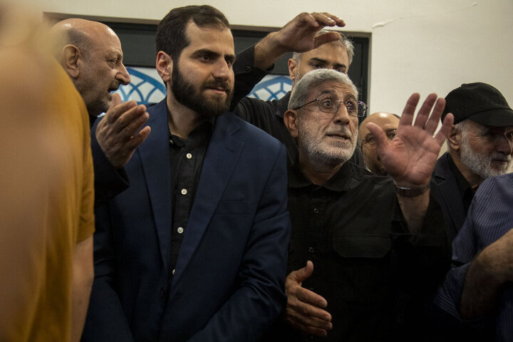 جنرل شہید رشید کا چہلم
