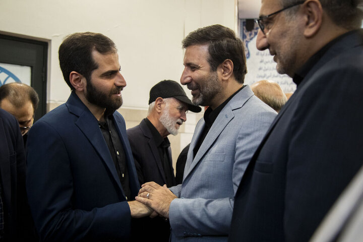 جنرل شہید رشید کا چہلم