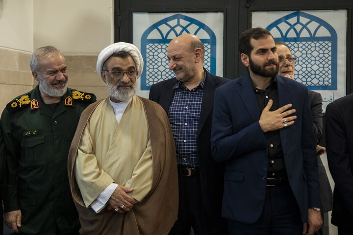 جنرل شہید رشید کا چہلم