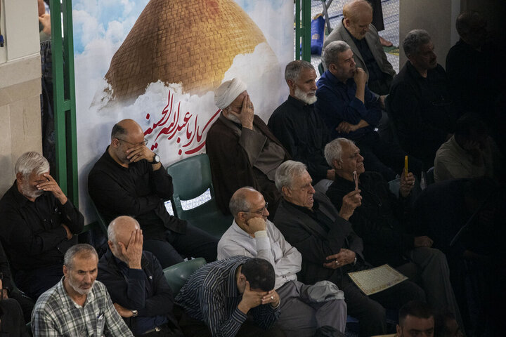 جنرل شہید رشید کا چہلم